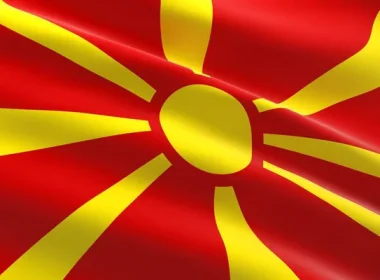 Viața în Macedonia de Nord