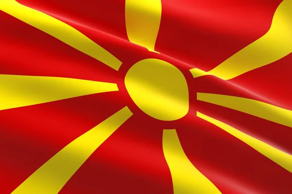 Viața în Macedonia de Nord