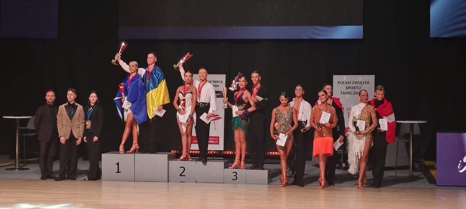 Ștefan Pădurariu, campionul de pe ringul de dans, elev de 10 pe linie și unul dintre cei mai buni din țară la examenul de capacitate