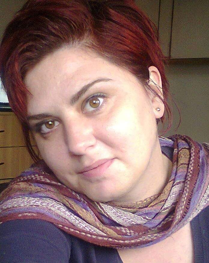 Magda Crasnojan, fotoreporter, diagnosticată cu cancer: „La moartea mea, până în ziua aceea, nu mă gândisem niciodată. Nu împlinisem 40 de ani.”
