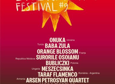 Balkanik Festival