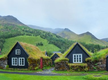 viața în Islanda