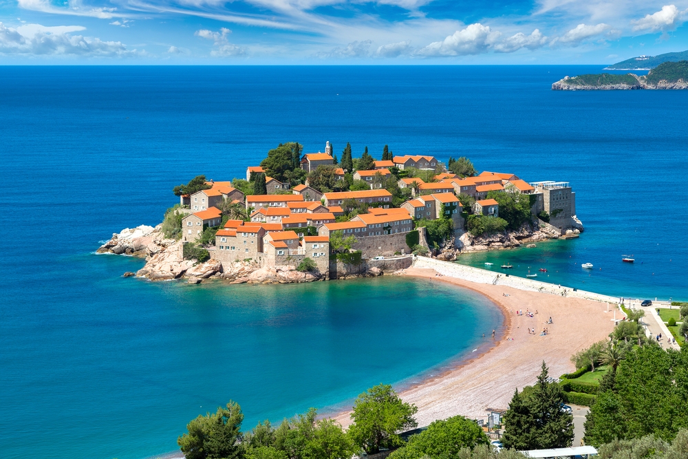 cele mai frumoase plaje din Europa