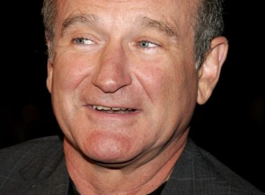 Robin Williams