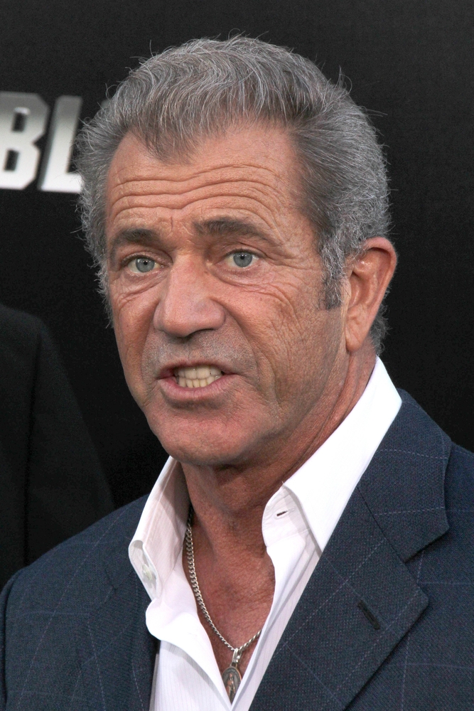 Viața lui Mel Gibson