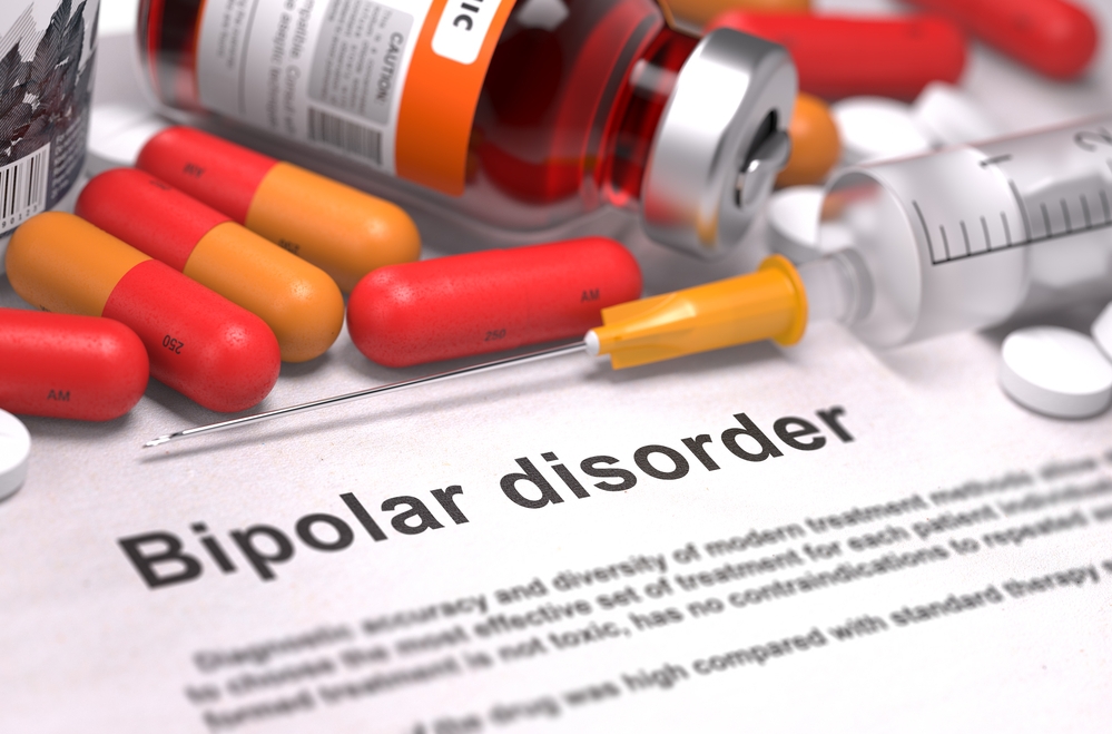 Ce înseamnă bipolar