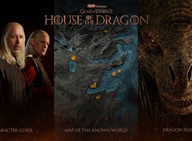 house of the dragon