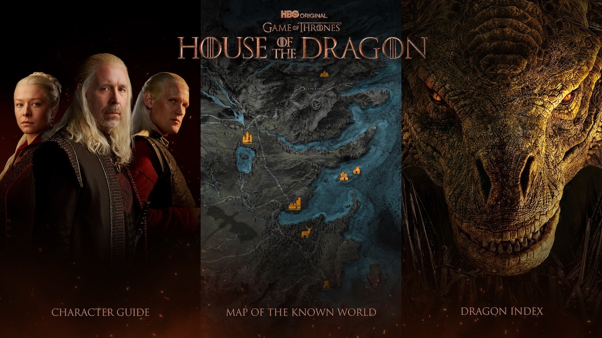 Série House of the Dragon, prequela de A Guerra dos Tronos rodada em  Portugal, estreia-se em agosto - CNN Portugal