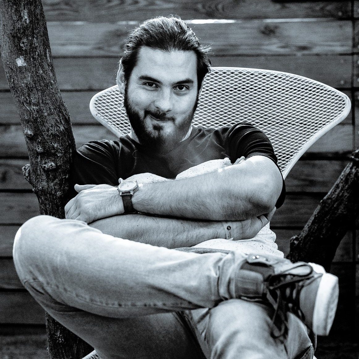 Povestea unui visător călător. Ionuț Trandafirescu: „caut un călător, nu turist, o persoana care respectă locurile și oamenii pe care îi întâlnește, care nu lasă urme acolo unde ajunge”