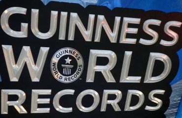 recorduri mondiale
