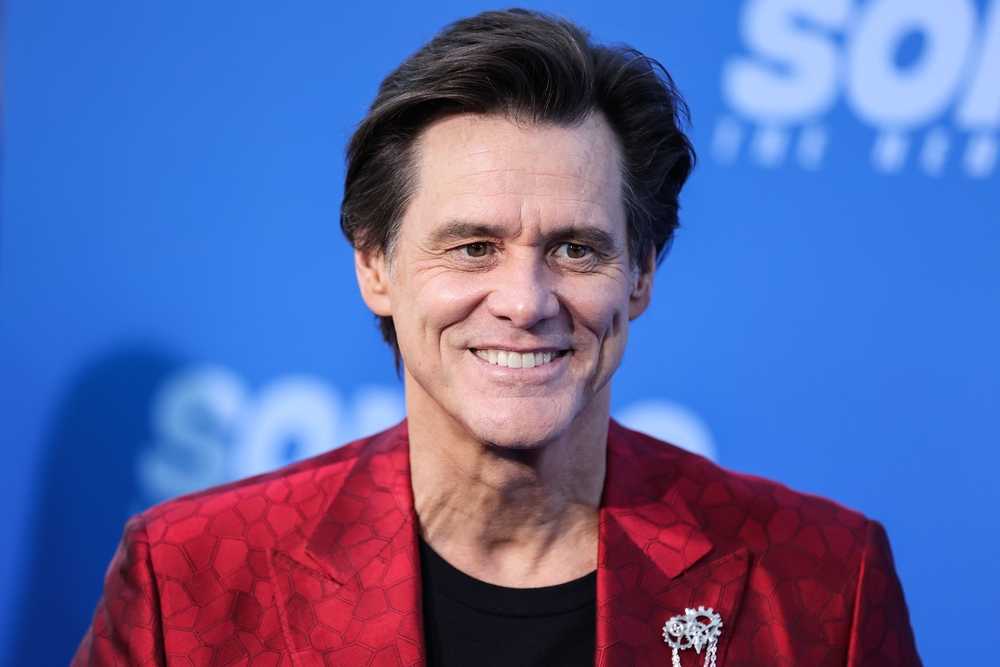 momente controversate Jim Carrey