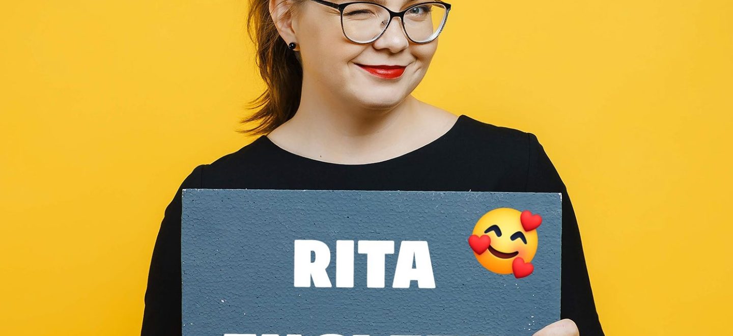 Rita Engleza
