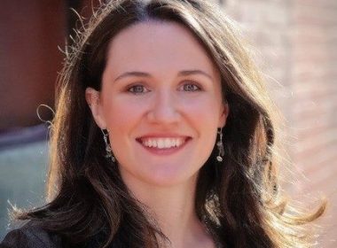 Liz Murray