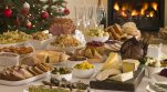 Tradiții și mâncăruri ciudate de Crăciun