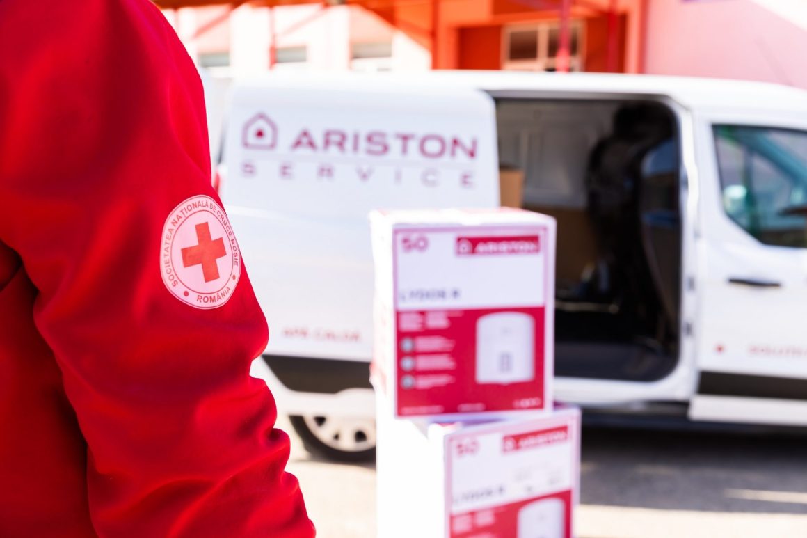 Ariston