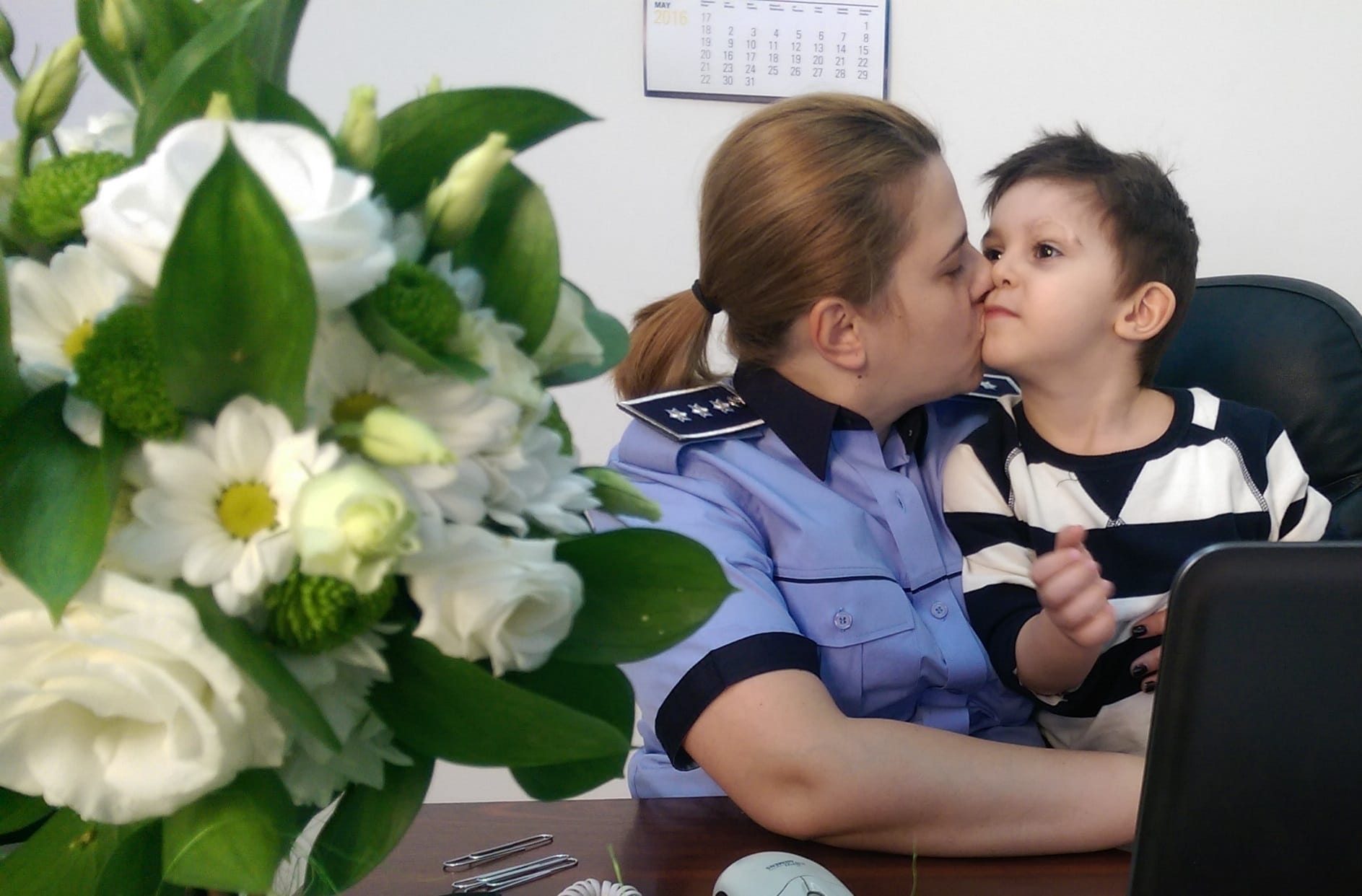 Ramona Dabija, șefa ANA: „Nu există un profil social, ci unul emoțional al consumatorului de droguri”