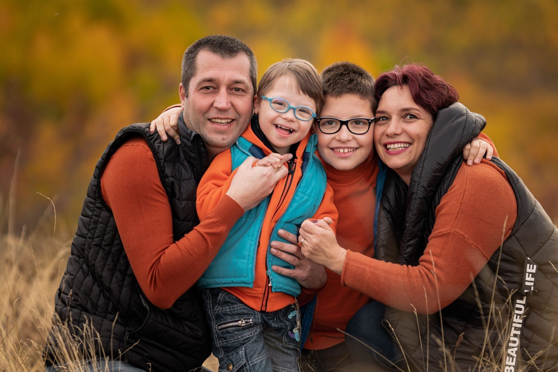 Cum să ieși învingător în lupta cu sindromul Down. Iulia Rus și mărturia din dragoste a unei mame: „Am ignorat toate privirile. Nu suntem cu nimic mai prejos decât familiile cu doi copii”