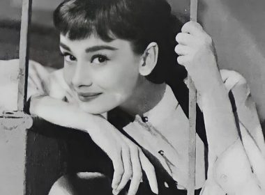 Controverse Audrey Hepburn