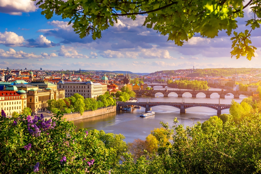 ce să vizitezi și ce să faci în Praga