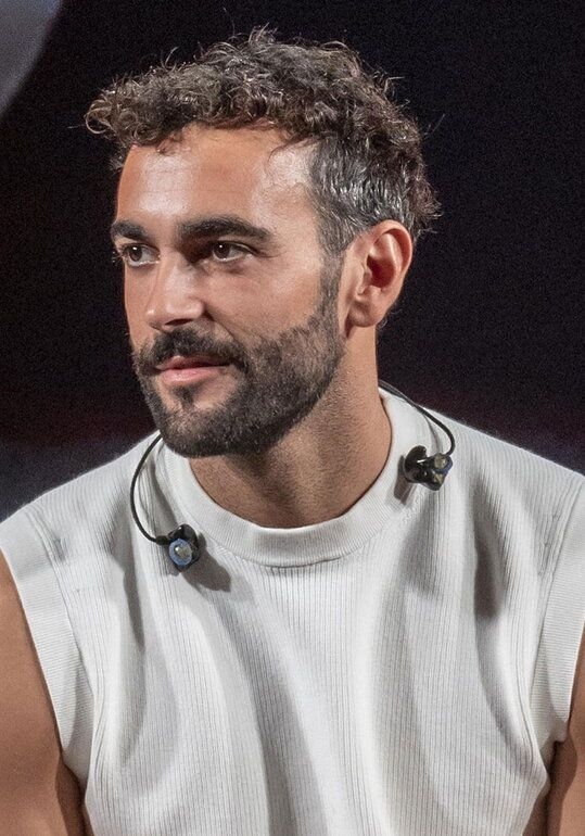 Marco Mengoni