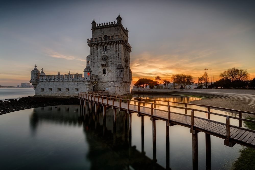 ce să vizitezi în Portugalia