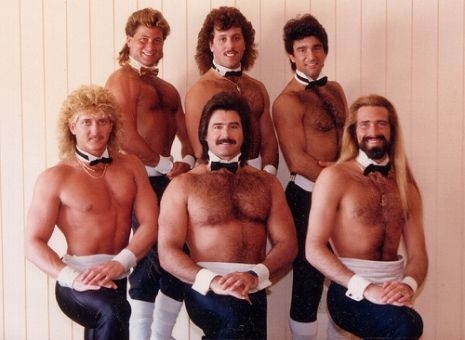 Chippendales