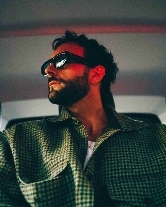 Marco Mengoni