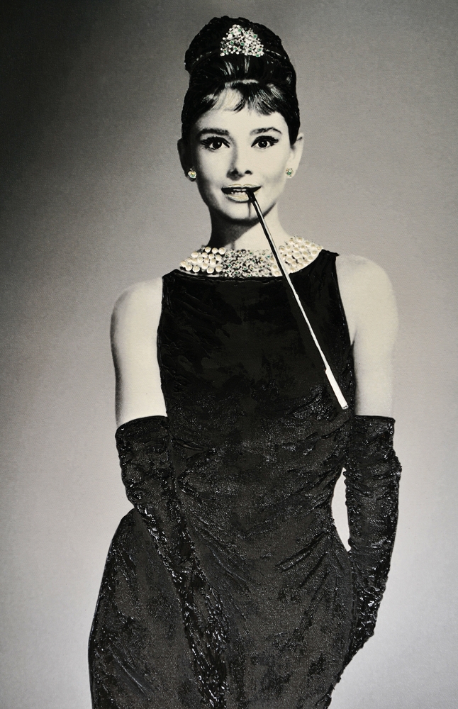 Controverse Audrey Hepburn