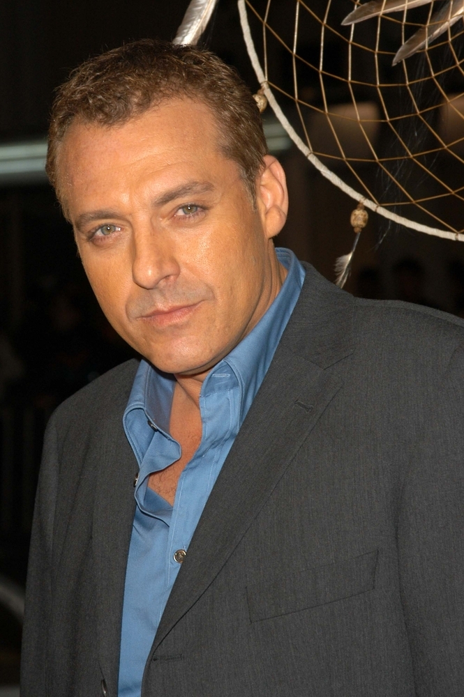 Viața lui Tom Sizemore