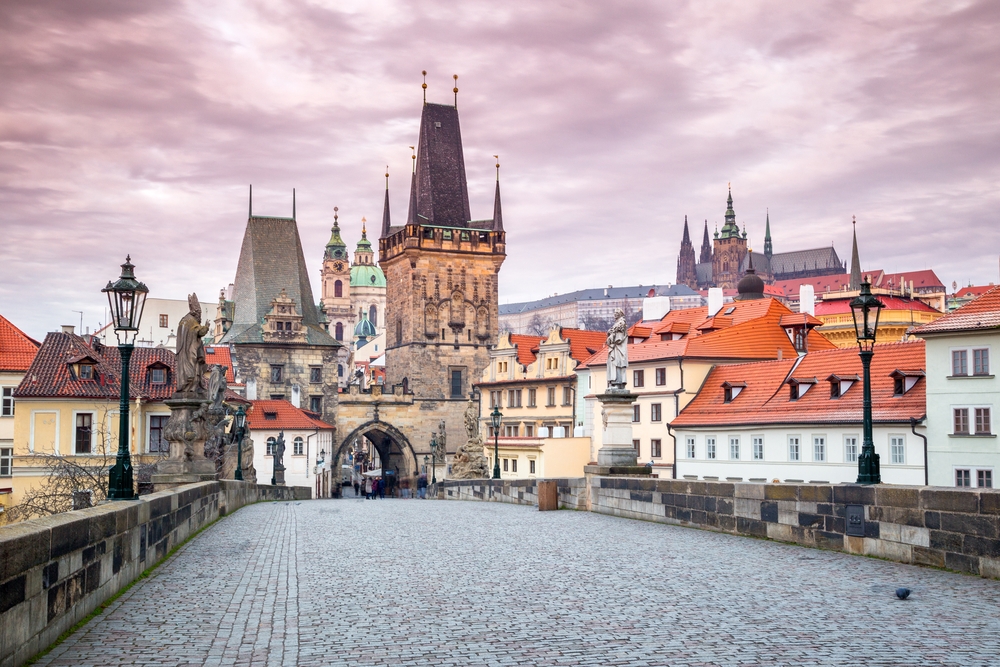 ce să vizitezi și ce să faci în Praga