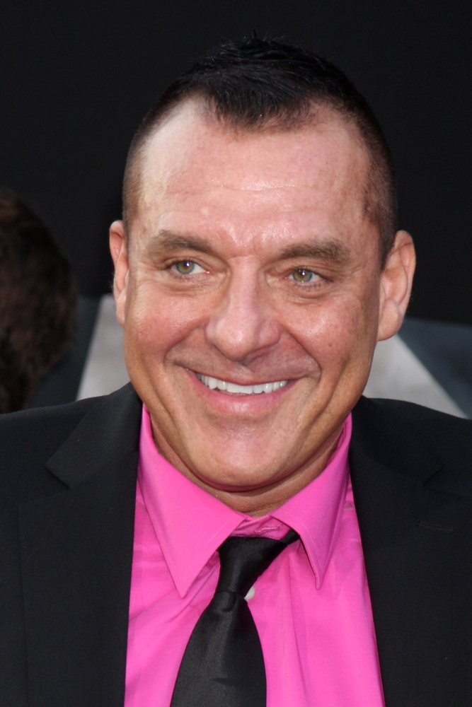 Viața lui Tom Sizemore