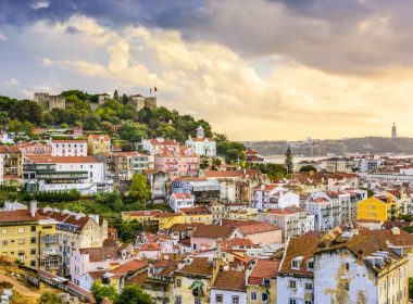 ce să vizitezi în Portugalia