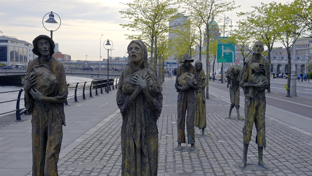 Cele mai spectaculoase locuri din Dublin