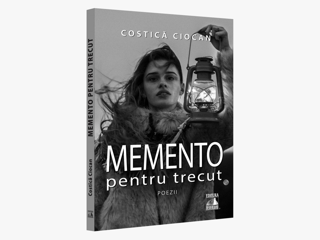 Memento pentru trecut