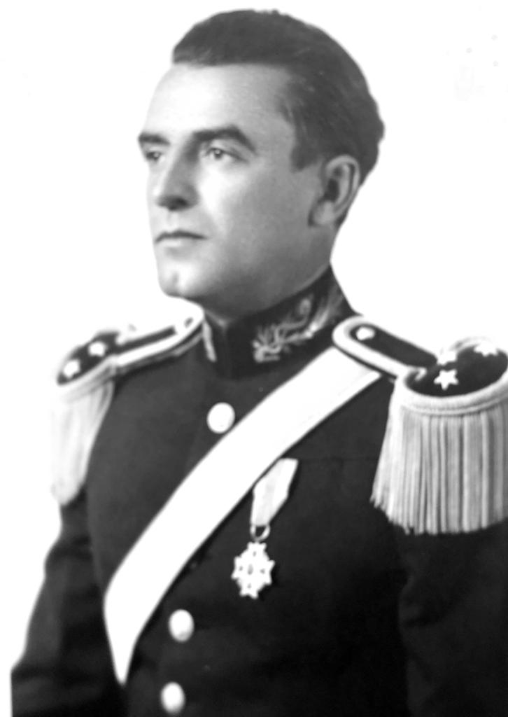 Mihai Sărăcăceanu 1900 1976