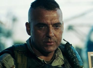 Viața lui Tom Sizemore