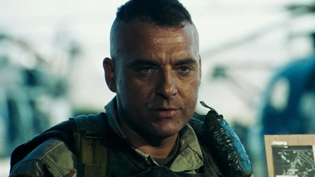 Viața lui Tom Sizemore