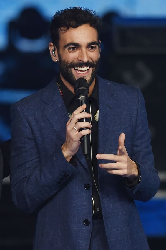 Marco Mengoni