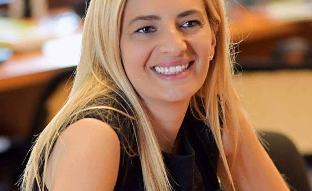 Georgiana Popovici