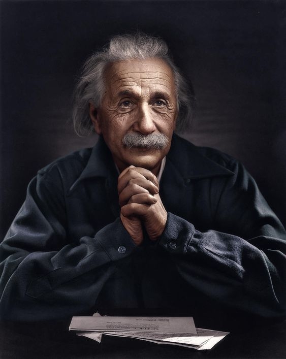 ce nu știai despre Albert Einstein