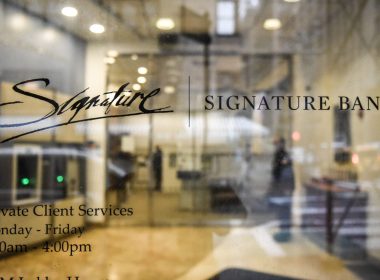 Signature Bank