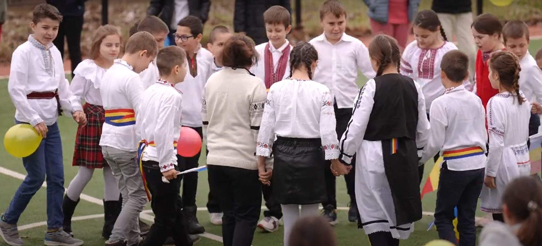 Ce schimbă Teach for Romania cu sprijinul Lidl România în zona Moldovei, unde media populației care trăiește în zone rurale defavorizate este dublă față de media rurală națională