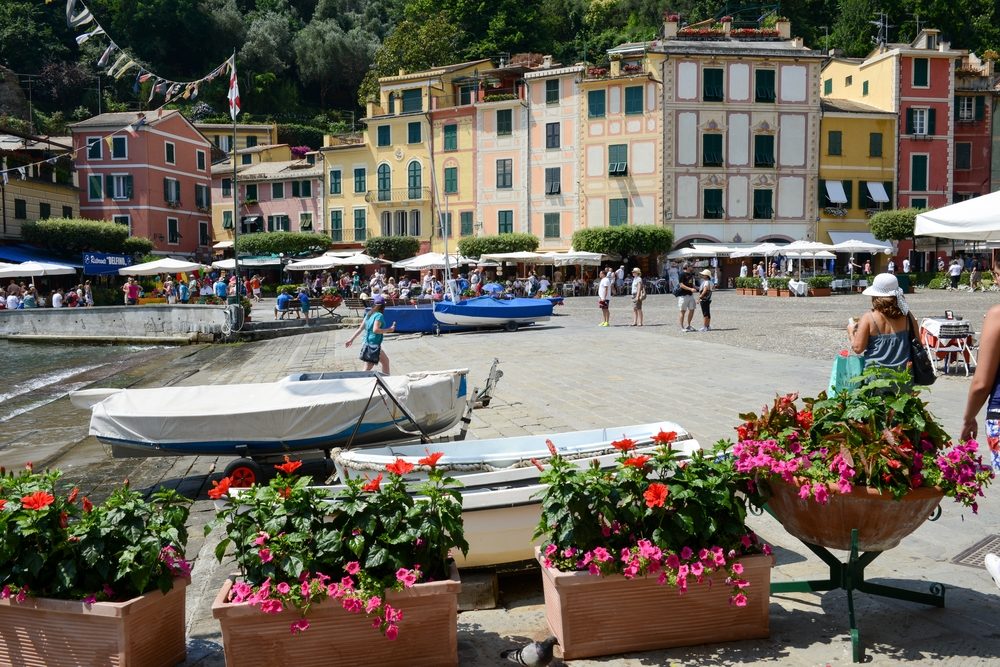 Portofino