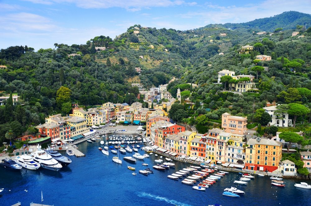 Portofino