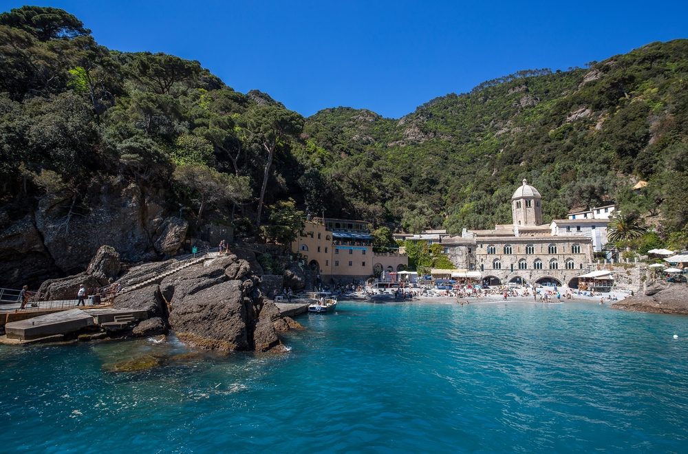 Portofino