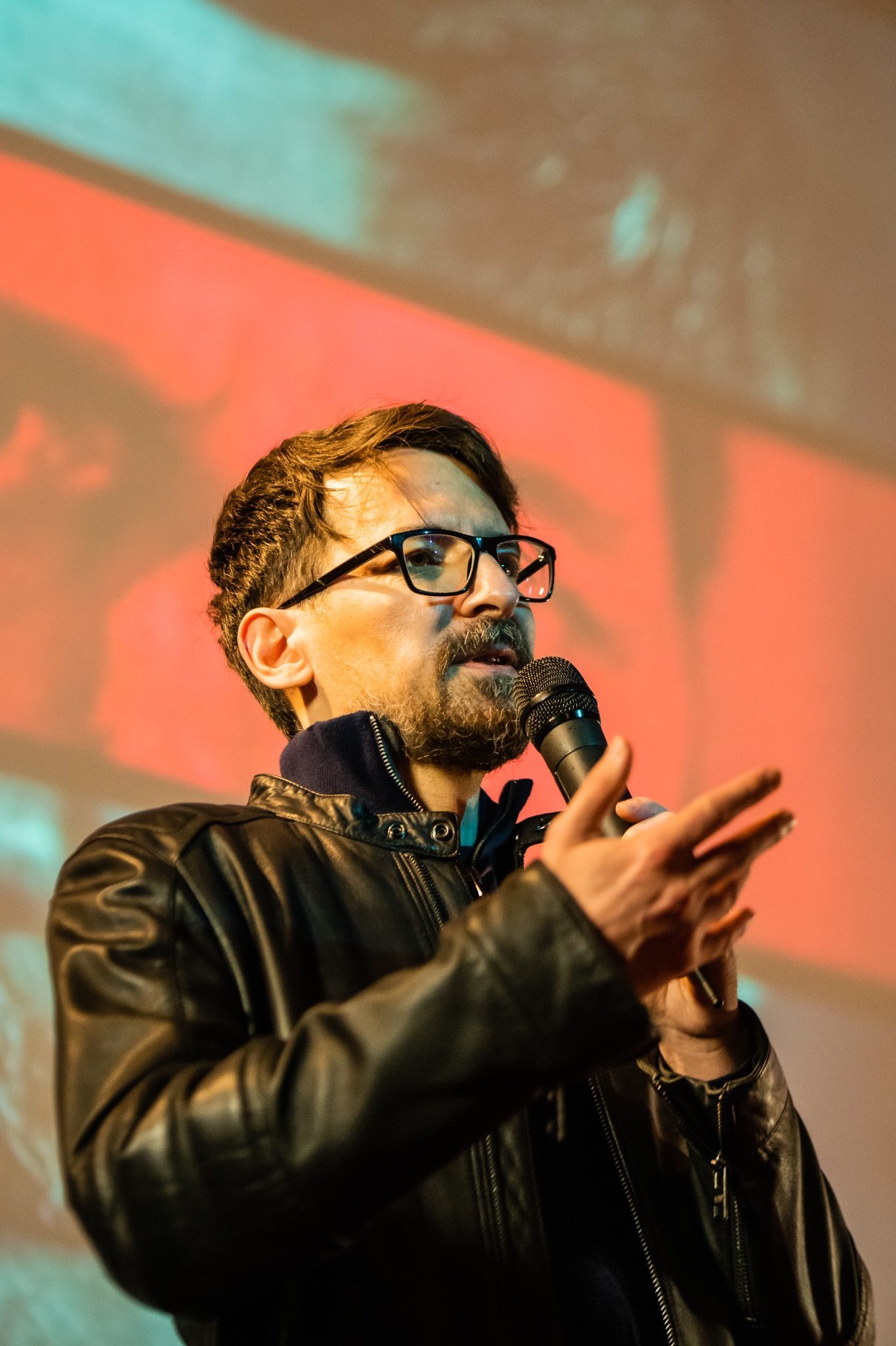 Bogdan Mirică: Din inima României rurale pe podiumul de la Cannes. Cum a ajuns un rebel al naturii să cucerească lumea filmului și cum a trecut de la publicitate la cinematografie