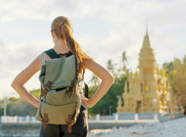 10 experiențe unice pe care le poți trăi într-o călătorie solo