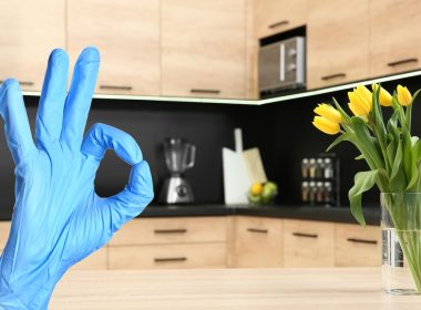 Iată 5 cele mai bune moduri de a-ți păstra casa curată și ordonată