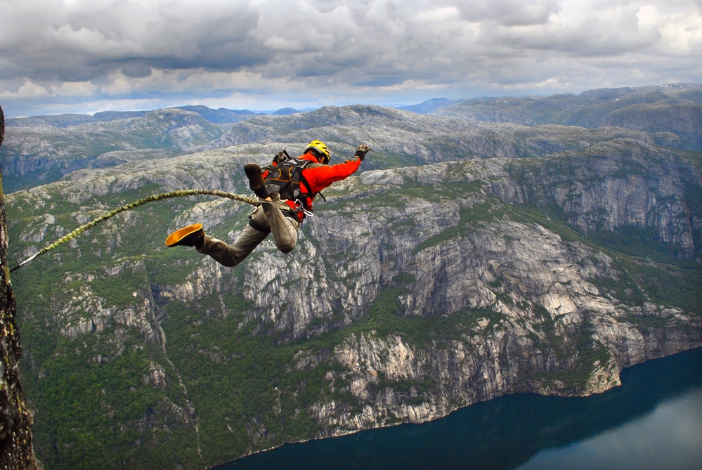 Cele mai bune destinații de aventură pentru pasionații de adrenalină