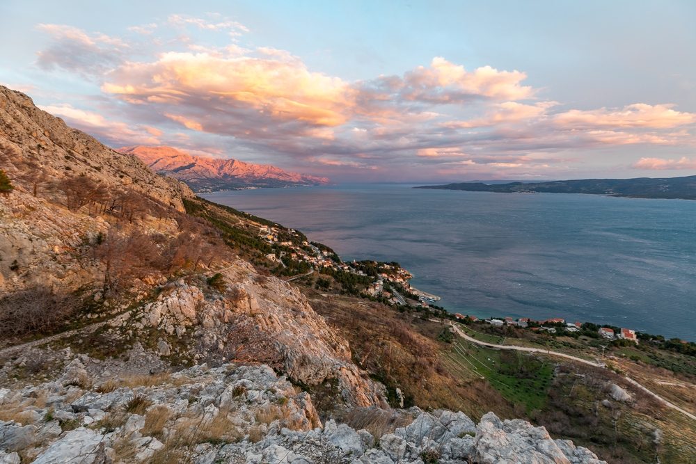 ce trebuie văzut în croațiace trebuie văzut în croația